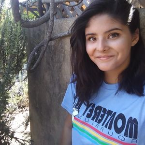 Meet your Posher, Gabby